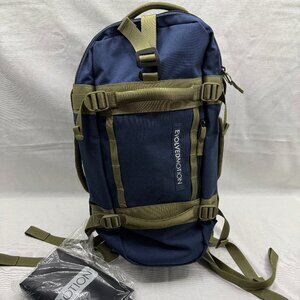 The EmPack Nomad - Blue